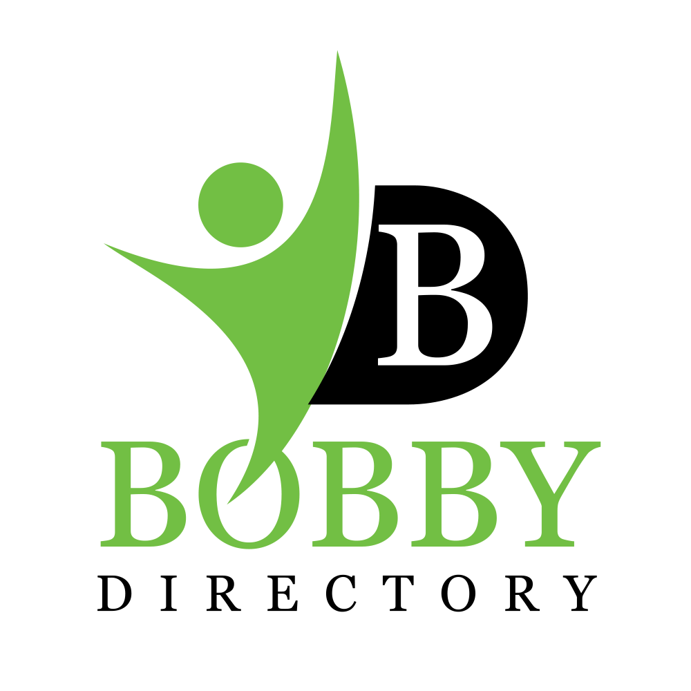 Bobby Directory logo